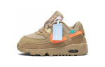 Nike Air Max 90 Off-White Desert Ore TD BV0852-200 6C beige