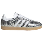 Samba Wmns Adidas Originals Og 'Silver White Gum' IH9016 36 gray