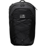 SALOMON X MM6 Koost&ouml;&ouml; 15L Matkakott Kahe &otilde;larihmaga V&auml;liskott Kangas Must Unisex LC3063000