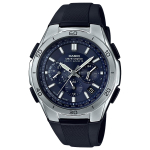Wave Ceptor Solar Black [Casio] WVQ-M410-2AJF Raadiojuhitav k&auml;ekell, gray