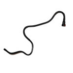 H&uuml;draulilise rooliv&otilde;imendi vedeliku paak toruga Ford Fiesta MK6 1.4 16V 2003 - 2012 Fusion Ju 2S6C3531AD 2S6C3531CA 2S6C3531BB jaoks Only Pipe
