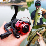 Sougayilangi p&ouml;&ouml;rlev p&uuml;&uuml;girull 5,2:1 &uuml;lekandearv 3 BB &uuml;likerge korpusega vahetatav k&auml;epide punane