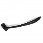 K&auml;sitsi vastupidav kaasaskantav, sobib nii m&auml;rjaks kui ka kuivaks kasutamiseks. Tagumine &uuml;he peaga juuksepardel B2 sinine must