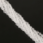 50 tk Pisara Austria kristallist lahtine vaheklaas klaashelmed DIY ehete valmistamine k&auml;ev&otilde;ru jaoks 13