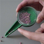 Aiataimede dosaator k&uuml;lviketta loovjaotus k&uuml;lvik k&uuml;lvik starter k&uuml;lvik Protable aiandusvidinad 12*6cm