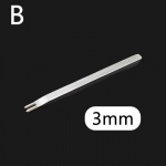 Nahast k&auml;sit&ouml;&ouml; augurauad t&ouml;&ouml;riistakomplekt roostevabast terasest augupeitli graveerimine paelad &otilde;mblemine &otilde;mblusvahede stantsimise t&ouml;&ouml;riistad