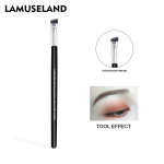 LAMUSELAND Makeup Brush lauv&auml;rvipintsel Make Up Tools #LA903