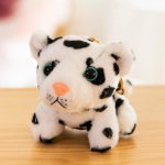 Loomade pl&uuml;&uuml;sist v&otilde;tmehoidjad armas punane panda v&auml;ike tiiger v&otilde;tmehoidja meestele ja naistele auto kallistus ripats Aksessuaarid v&otilde;tmehoidja lastele kingitus 5