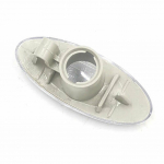 2tk k&uuml;lgsuunatule katte poritiiba marker sobib Nissan Cube Juke Note'ile