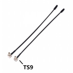 4G Lte 5Dbi antenn Ts9/Crc9 kaheliidesega E398 E5372