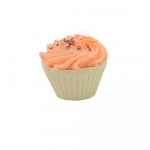 Mitme valikuga vannifondant citron vert