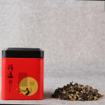 80g Yunnan Dianhong tee Hiina kungfu must tee &uuml;he punga &uuml;he lehe lahtiste lehtede tee 80g