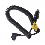 CX toitekaabel PB820 PB960 v&auml;lgu toiteploki ja Canoni Speedlite'i &uuml;hendamiseks