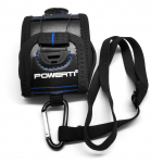 Tennise sihverplaadiga k&auml;erihm, reguleeritav treeniv randmerihm Tennis Swing Correct Treening mitmev&auml;rviline