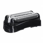 32B elektriliste pardlite asendusosade raseerimisfooliumi kassetipeade vahetus Brauni seeria 3 jaoks must