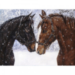 5D teemantmaalikomplektid Mere&auml;&auml;rsed teemanttikandid Maastiku mosaiikpilt Kookosp&auml;hklipuu kunst Kodukaunistus Full Round 20x30CM