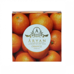 Apelsiniga seep (100 g), Oranž seep, aarialane 6.35