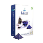 Masala tee (12 pakki, 2 g), India Chai Masala, sinine tee