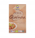 Kinoa (500 g), Kinoa, Mahep&otilde;llumajanduslik Heaolu