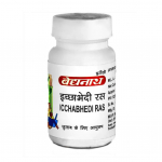 Ichhabhedi Ras (40 vahekaarti), Icchabhedi Ras, Baidyanath