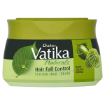 Dabur Vatika Naturals Hair Fall Control Styling Hair Cream - Henna