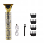 Trimmer meestele juuksel&otilde;ikur juuksel&otilde;ikusmasin Professionaalne trimmer habeme elektriline pardel USB juuksurisalong