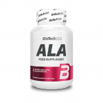 BioTechUSA -ALPHA LIPOIC ACID, 50 cap