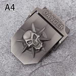 Meeste taktikaline v&ouml;&ouml;pandla sulamist materjalist s&otilde;jaline l&otilde;uend