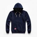 Kapuuts Meeste vabaaja spordiala Lahedad kapuutsid Klassikad Suured kapuuts Mood Hip Hop T&auml;navakampsun S-3XL BP20932 M safiir