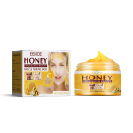 EELHOE Dead Skin Clean Pores Kahanev Rebenev Mask Kooritav Honey Peel Mask Oil Control valutu Mustpeade eemaldaja N&auml;o Nahahooldusmask 100g