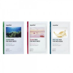 [daymellow] Puhta vee energiamask 10 lehte Sea Salt