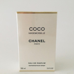 Chanel Coco Mademoiselle parf&uuml;&uuml;mvesi 100ml
