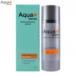 Aqua+ Series Private Enriced Serum, Smooth-Restore-Correct, noorendav, 30 ml. 30 ml.