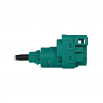 ESC autoosad EDP616 piduritule pedaali l&uuml;liti roheline 1C0945511A jaoks VW Skoda Seat kiire saadetis T&uuml;rgist