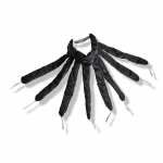 Juuksekoolutaja Octopus Curling Juuksepael Sleep No Heat K&auml;sn Raud Kuumadeta lokid Ilutarvikud