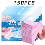 180/150/90/60/30 tk pesutabletid aluspesu Lasteriided pesuseep Kontsentreeritud pesupulber pesumasinatele m&otilde;eldud pesuvahend 150Pcs