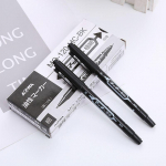 1-osaline kirjatarvete kahepealine marker