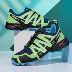 Meeste ronimisjalatsid &otilde;ues, libisemiskindlad matkatossud, mood mugavad spordijalatsid, suur suurus 39&ndash;47 41