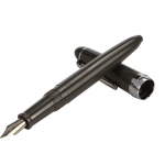 Sagit UUS Jinhao 992 spiraalne l&auml;bipaistev v&auml;rvikas kontoris peene otsaga pliiats One Size hall v&auml;rv