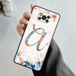 Lillemustriline lehekiri Xiaomi Poco X3 Nfc X4pro X5 M3 jaoks Mi 12 13 11 10 10t 8 Note10 Lite 11ultra 11t Pro F1 kaanele For Mi Note 10 Lite