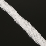 3 mm kuubiku kujuga kristallklaasist hulgim&uuml;&uuml;k helmed ehete valmistamiseks DIY k&auml;ev&otilde;ru kaelakee k&otilde;rvar&otilde;ngas 3mm 95pcs-98pcs