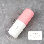 Reisihambaharja tass kaasaskantav pesutopsi komplekt hambaharja tass hambapurk hambakarbi hari ja loputus.