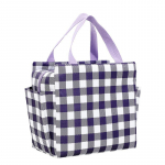 Paksendatud isolatsioonikott l&otilde;unakarp kaasaskantav kaasaskantav l&otilde;unakott l&otilde;unas&ouml;&ouml;gikott l&otilde;unakarbikott suur isolatsioonikott tumesinine