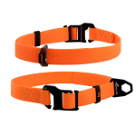EVOLUTOR kaelarihm, reguleeritav &uuml;ks suurus, mis sobib k&otilde;igile K&Otilde;IGILE TUGEVIMAELE KAELAR&Uuml;HELE (laius 25 mm, pikkus 25-70 cm) W 25 mm L 25-70 cm