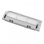 Tolmuimeja p&otilde;hiharja katet kasutatakse xiaomi Roborock S55 S5 S5 S51 s52 s55 T6 T4 puhastuspadja varuosana heleroheline v&auml;rv