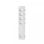 ATV tagumine reguleeritav tagumine langetuskomplekt Alumine madalhoob Yamaha Banshee 350 YFZ350 1987-2008 YFM350X Warrior 350 jaoks 1987-2004 h&otilde;be