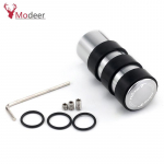 Rnine T Motorcycle Gear shift lever Enlargement Extension Cap For BMW R nineT RnineT /5 R nine T Pure /Racer/Scrambler/Urban RnineT BLACK