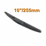 Tagumine klaasipuhasti hari MG ZS 10 /250mm auto esiklaasi esiklaasi jaoks 2017 2018 2019 2020 2021 Only Blade