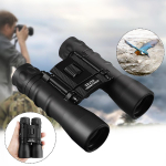 Kaasaskantav lainurk h&auml;maras &ouml;ise n&auml;gemise binoklid teleskoop v&auml;ljas reisimine telkimine matkamine jahi teleskoop must