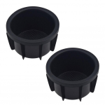 Tassihoidja 55618-42040 ABS must konsoolikarp Rav4 jaoks